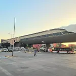 Acogedor Depto Al Lado De Metro