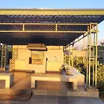 Acogedor Depto Al Lado De Metro